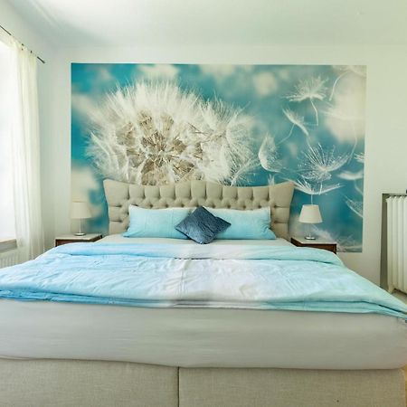 Denkerhof Ferienwohnung Sodalith Reußenköge Екстериор снимка