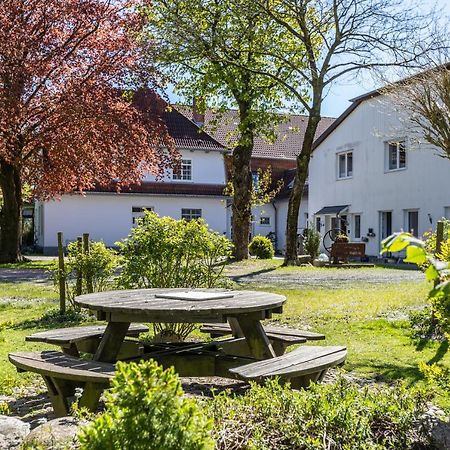 Denkerhof Ferienwohnung Sodalith Reußenköge Екстериор снимка