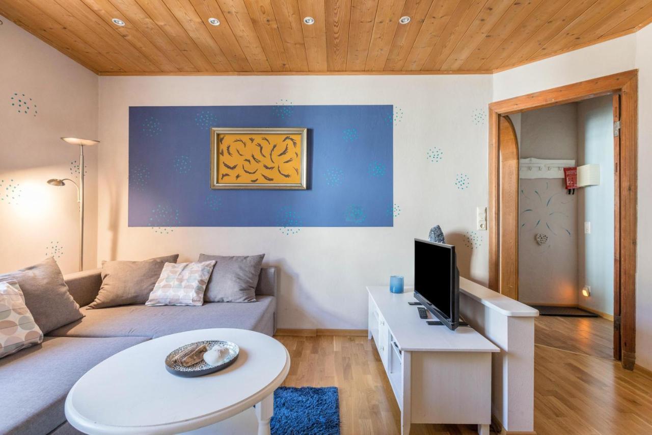 Denkerhof Ferienwohnung Sodalith Reußenköge Екстериор снимка