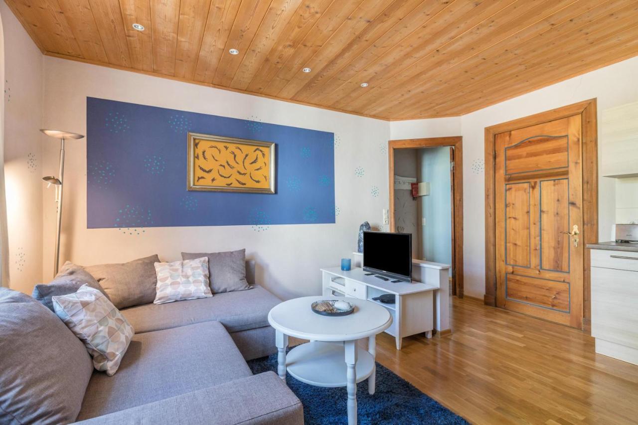 Denkerhof Ferienwohnung Sodalith Reußenköge Екстериор снимка