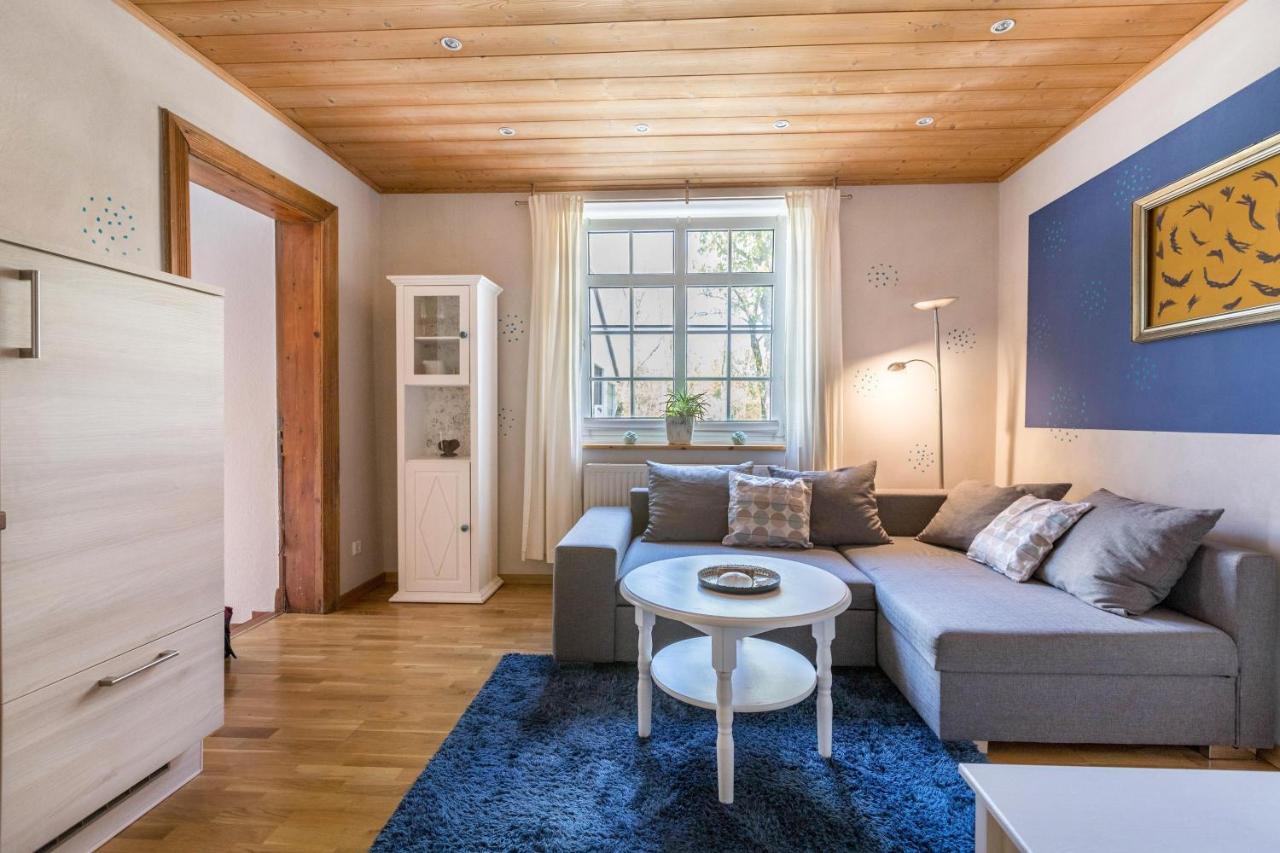 Denkerhof Ferienwohnung Sodalith Reußenköge Екстериор снимка